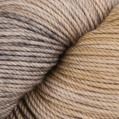 The Yarn Collective Bloomsbury DK 