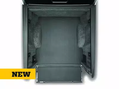 Husky Liners Guardian Impact Full Bed Liner