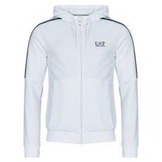 ITALIAN SPIRIT HOODIE FZ