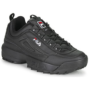 DISRUPTOR LOW