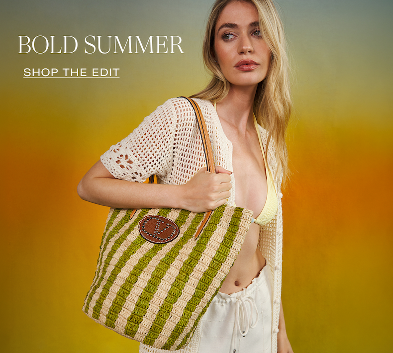 Elysewalker— Bold Summer