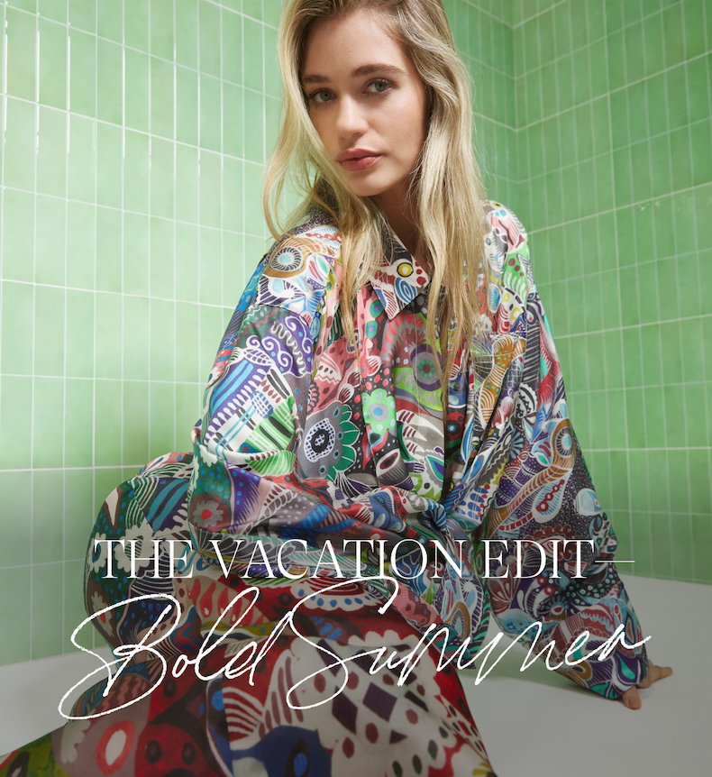 Elysewalker— Bold Summer