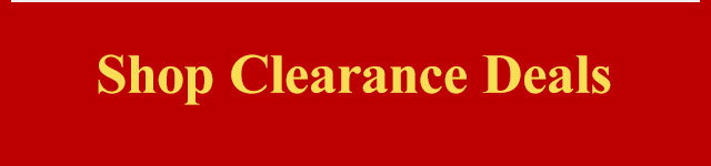 SHOP CLEARANCE DEALS