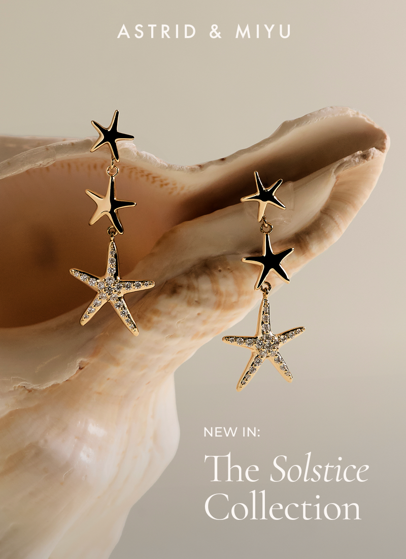 The Solstice Collection