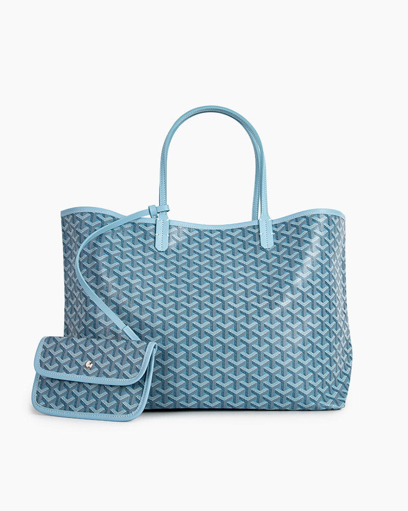 Commuter Prime GM Bag - Sky Blue / M
