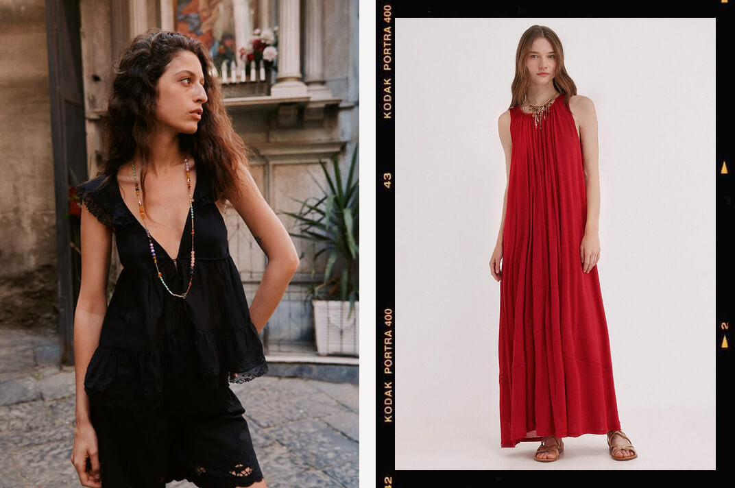 New In