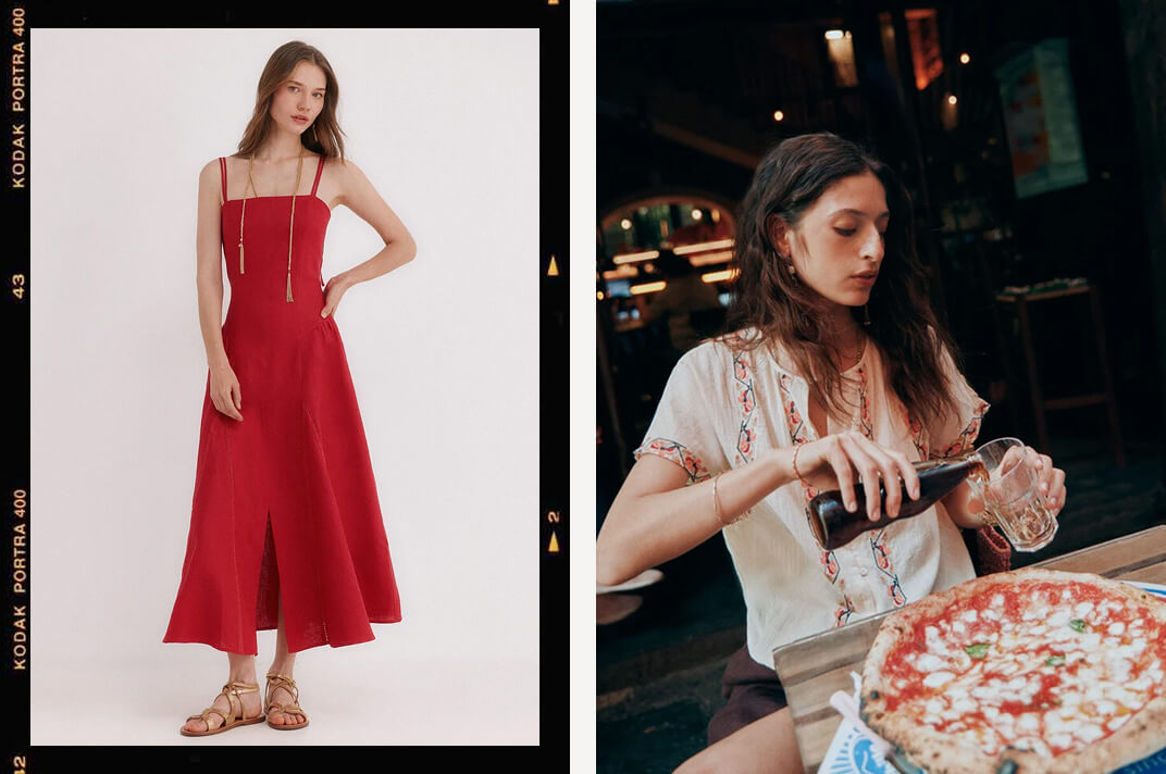New In