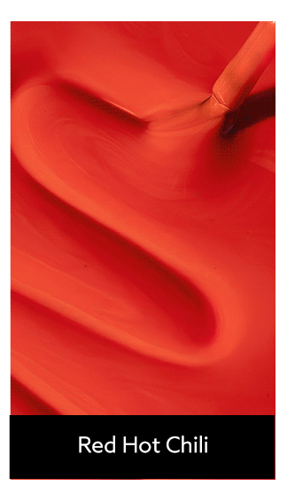Red Hot Chili