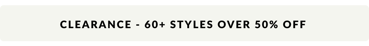 Moda al Massimo Clearance - 60+ styles over 50% Off 