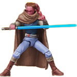Star Wars: Maul – Shadow Lord - Vintage Collection - Devon Izara Action Figure