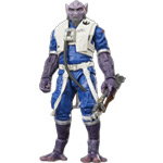 Star Wars: The Mandalorian & Grogu - Black Series - Garazeb “Zeb” Orrelios Action Figure