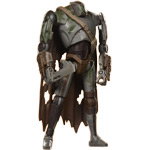 Star Wars: The Mandalorian and Grogu - Vintage Collection - Mercenary Droid Action Figure