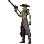Star Wars: The Mandalorian & Grogu - Black Series - Embo Action Figure