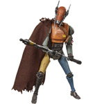 Star Wars: The Mandalorian & Grogu - Black Series - Mercenary Guard Droid Action Figure