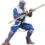 Star Wars: The Mandalorian and Grogu - Vintage Collection - Zeb Orrelios Action Figure