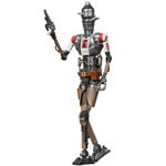 Star Wars: The Mandalorian - Black Series - IG-11 (Nevarro Marshal) Action Figure