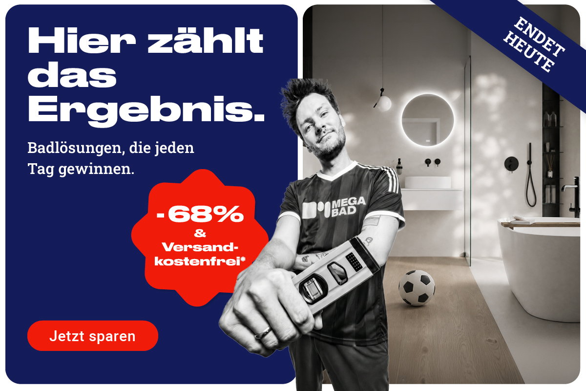 Champions Deals bei MEGABAD