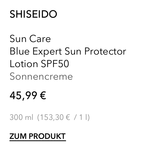 Produktbeschreibung Produktempfehlung Produkt 4
