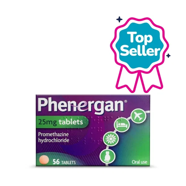 Phenergan