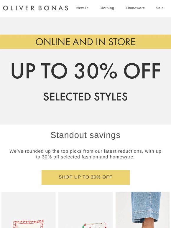 Promotion favourites | New patchwork added