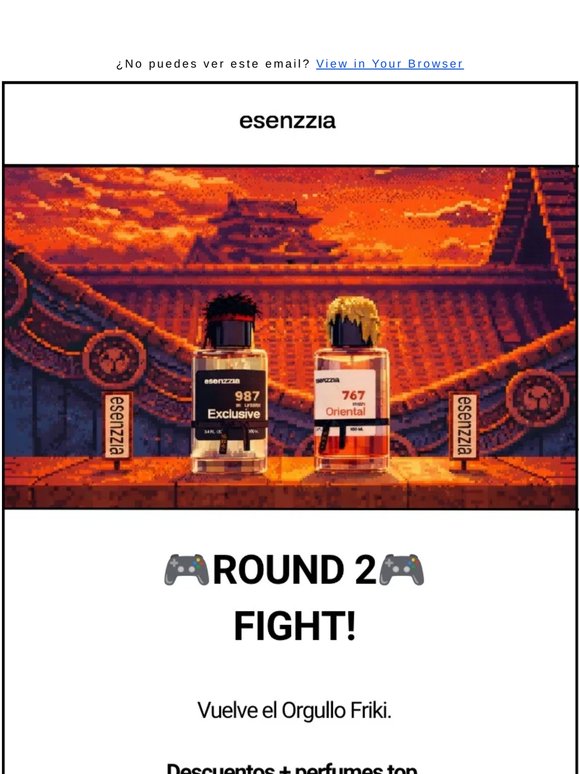 ¡SEGUNDA RONDA!
