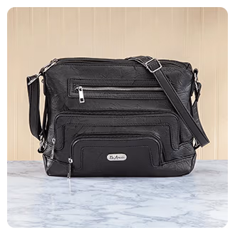 369587 B.Amici™ Margot Westhampton Organizer Hobo