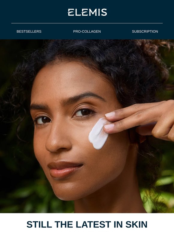 The (not so) secret step for skin longevity