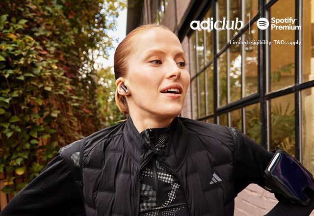 RUN WITHOUT LIMITS GET SPOTIFY PREMIUM