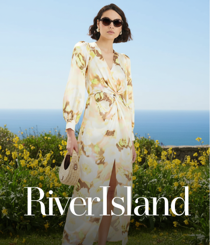 RIVER ISLAND