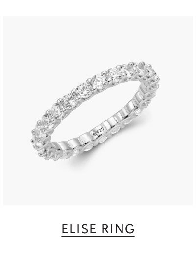 Elise Ring
