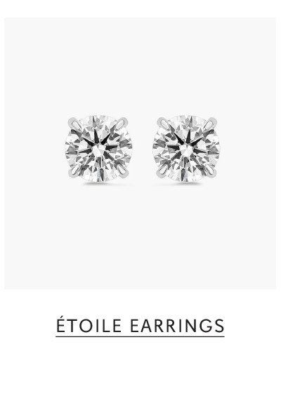 Étoile Earrings