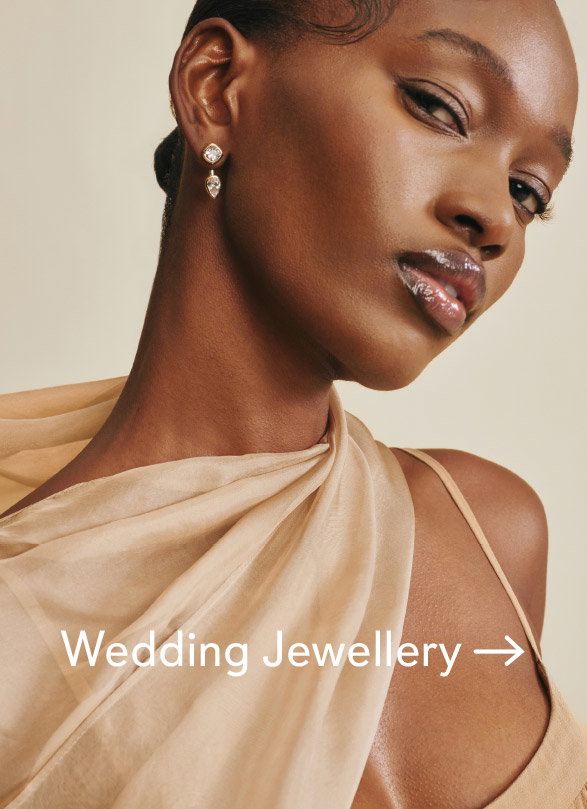 WEDDING JEWELLERY