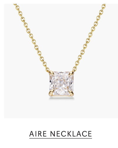 Aire Necklace