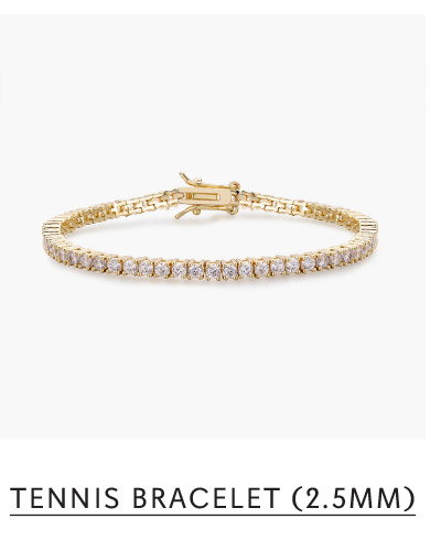 Tennis Bracelet