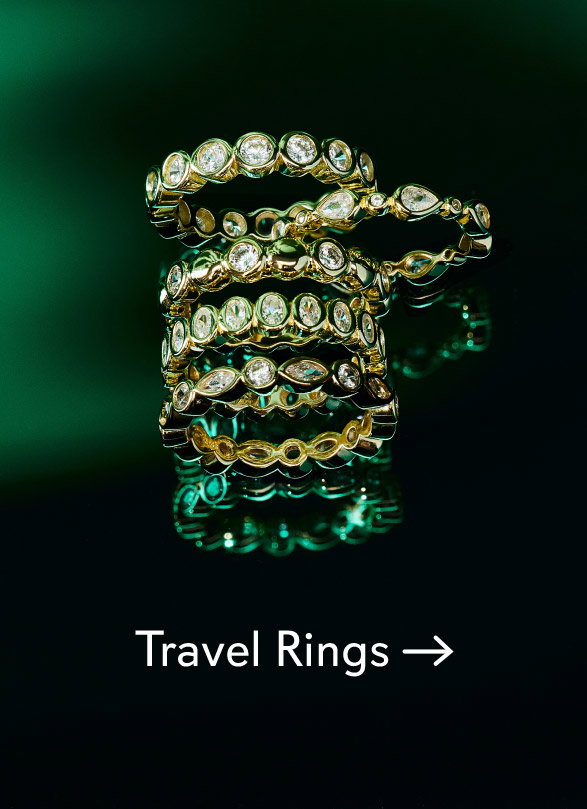 Travel Rings
