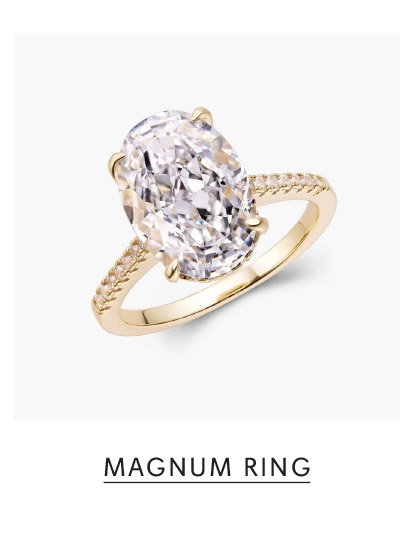 Magnum Ring
