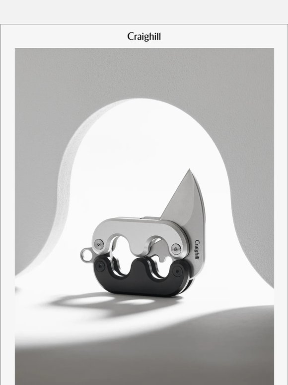 The Sidewinder Knife Mini