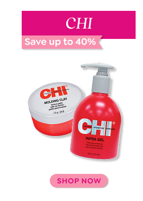 SHOP $14.98 SELECT CHI STYLERS