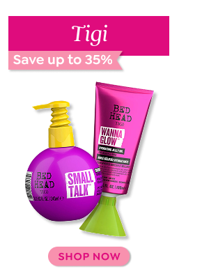 SHOP $14.98 TIGI STYLERS