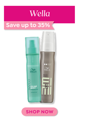 SHOP $14.98 SELECT WELLA STYLERS