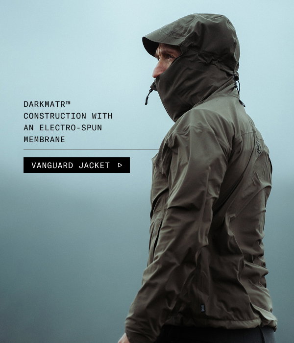 VANGUARD JACKET