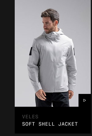 VELES JACKET
