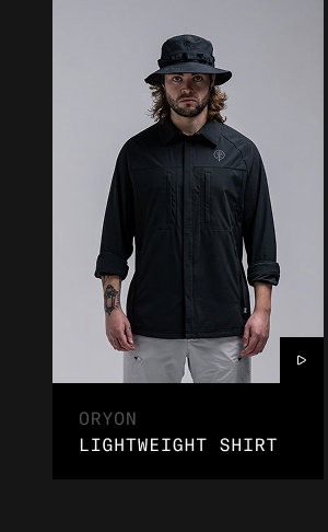 ORYON SHIRT