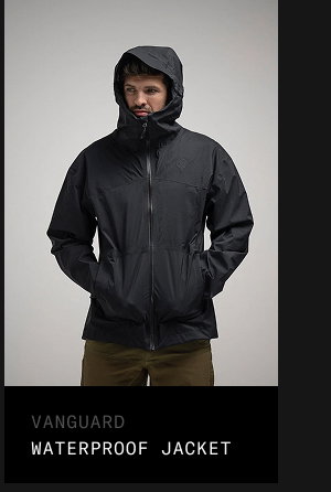 VANGUARD JACKET