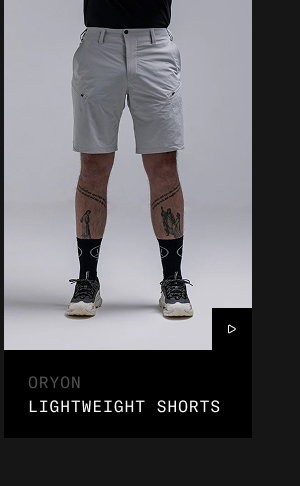 ORYON SHORTS