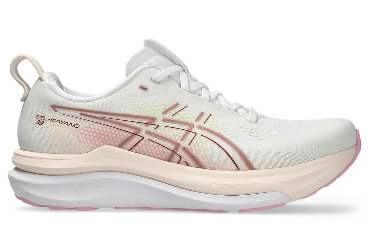 Image of ASICS GEL-KAYANO 33 MUJER