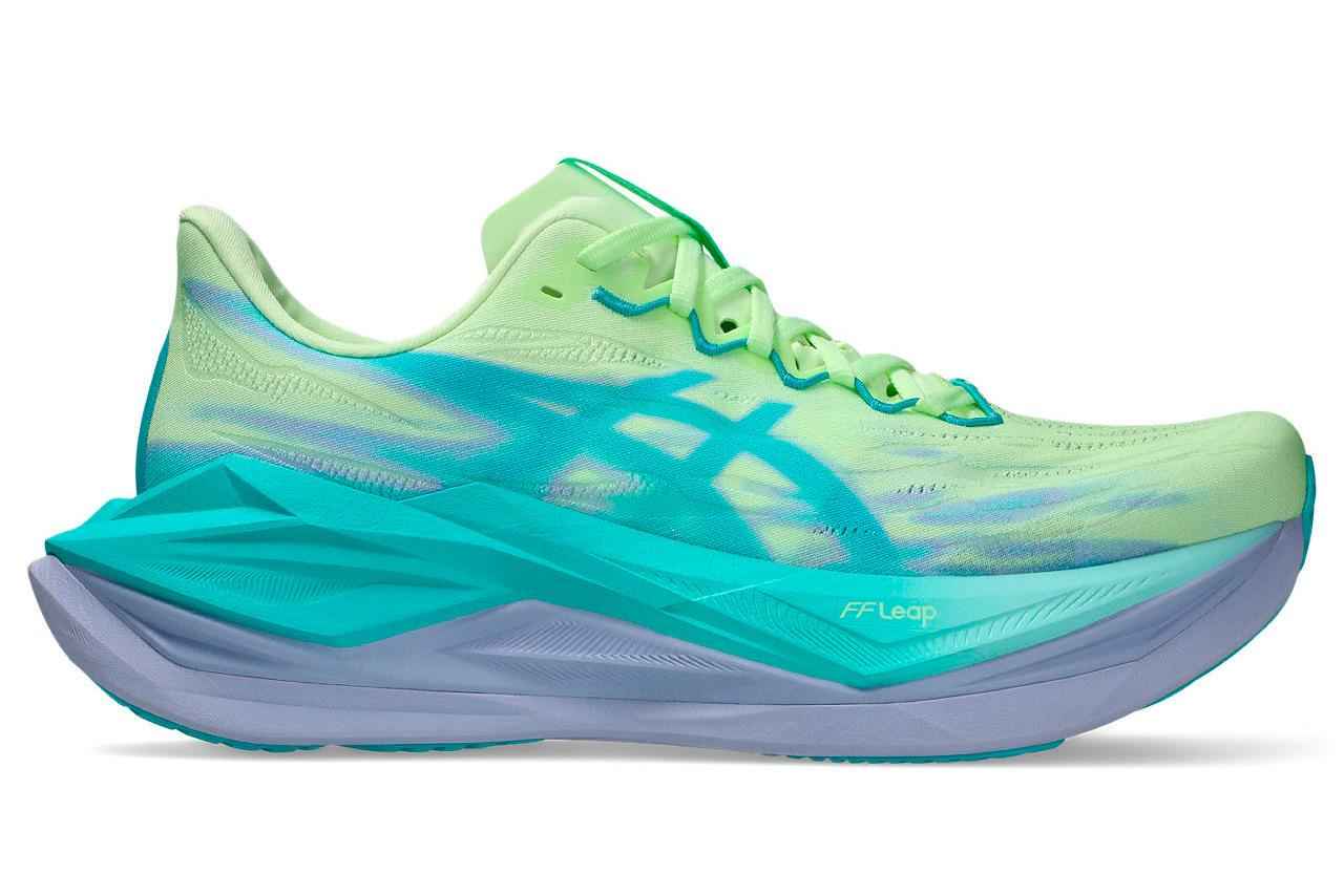 Image of ASICS SUPERBLAST 3