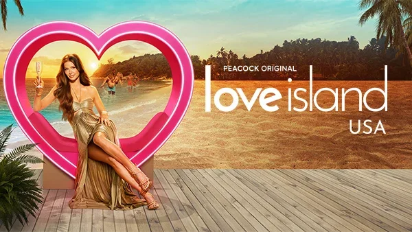 Love Island USA