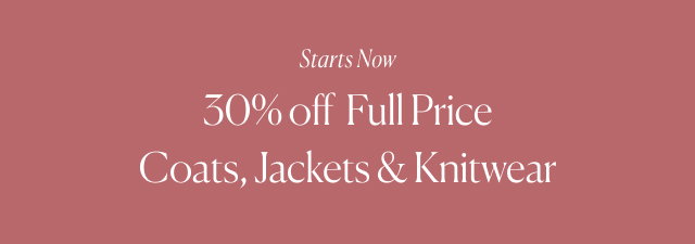 20% Off Full Price Evening Dresses*