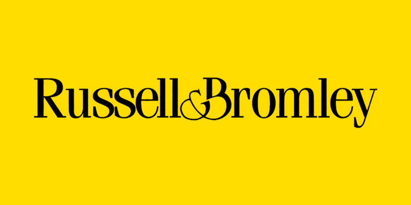 Russell & Bromley